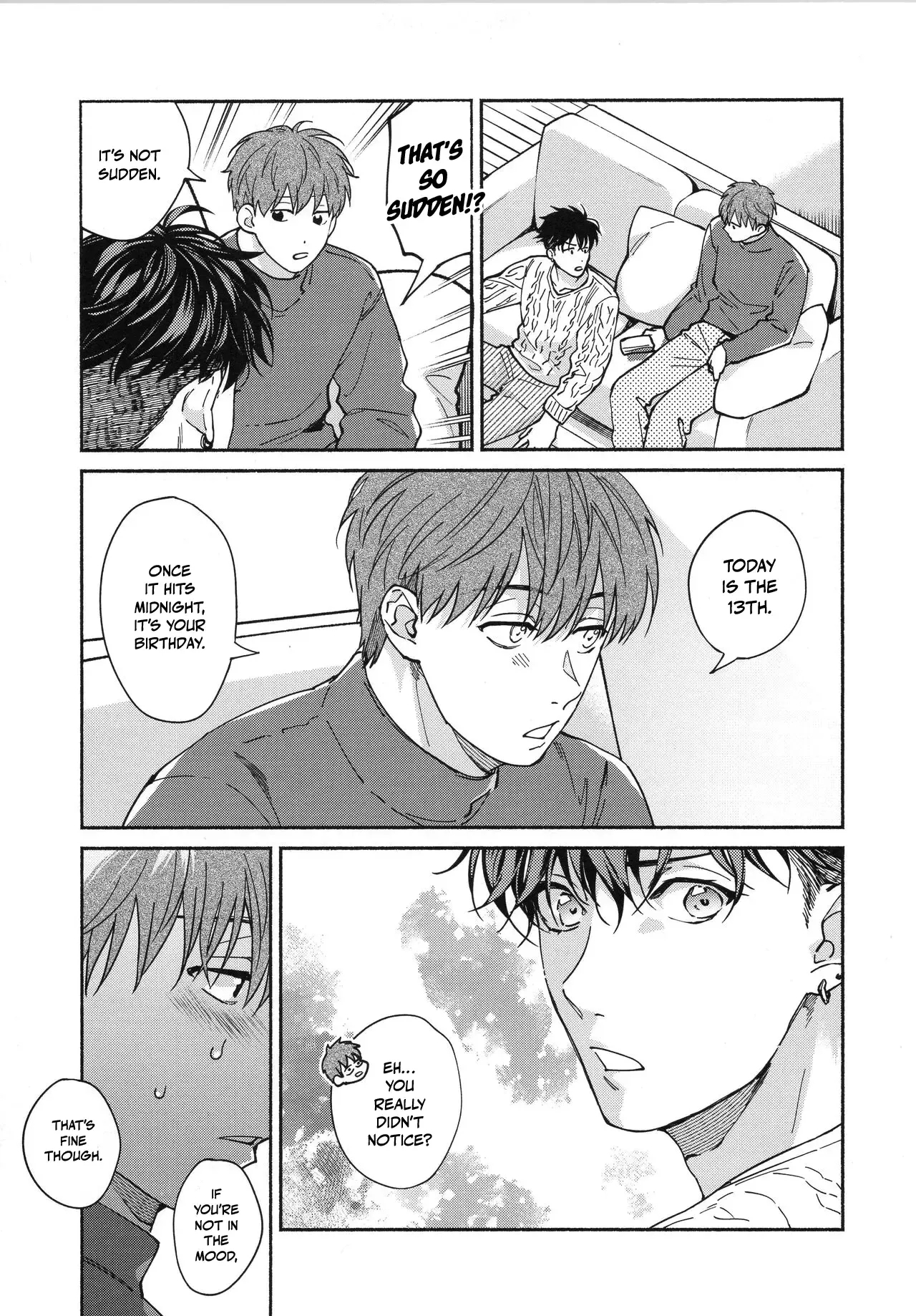 REVERSIBLE - Page 12