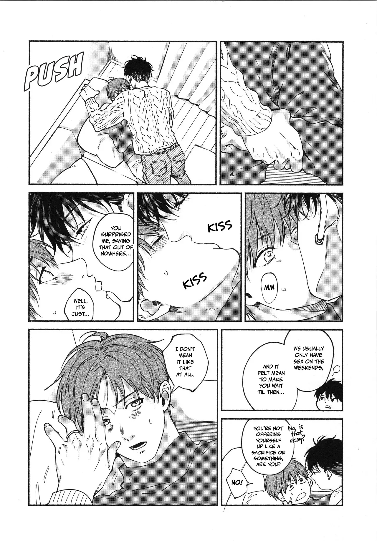 REVERSIBLE - Page 13