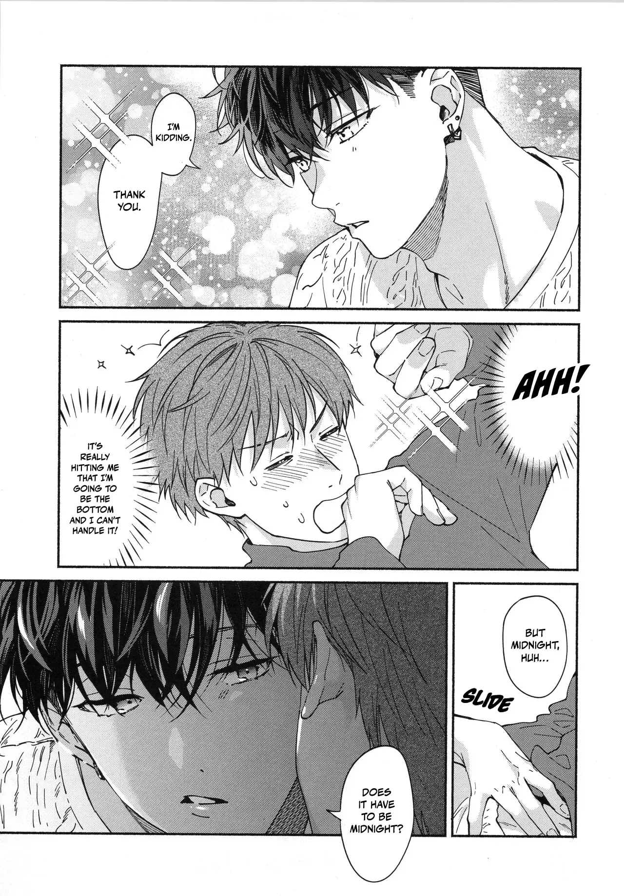 REVERSIBLE - Page 14