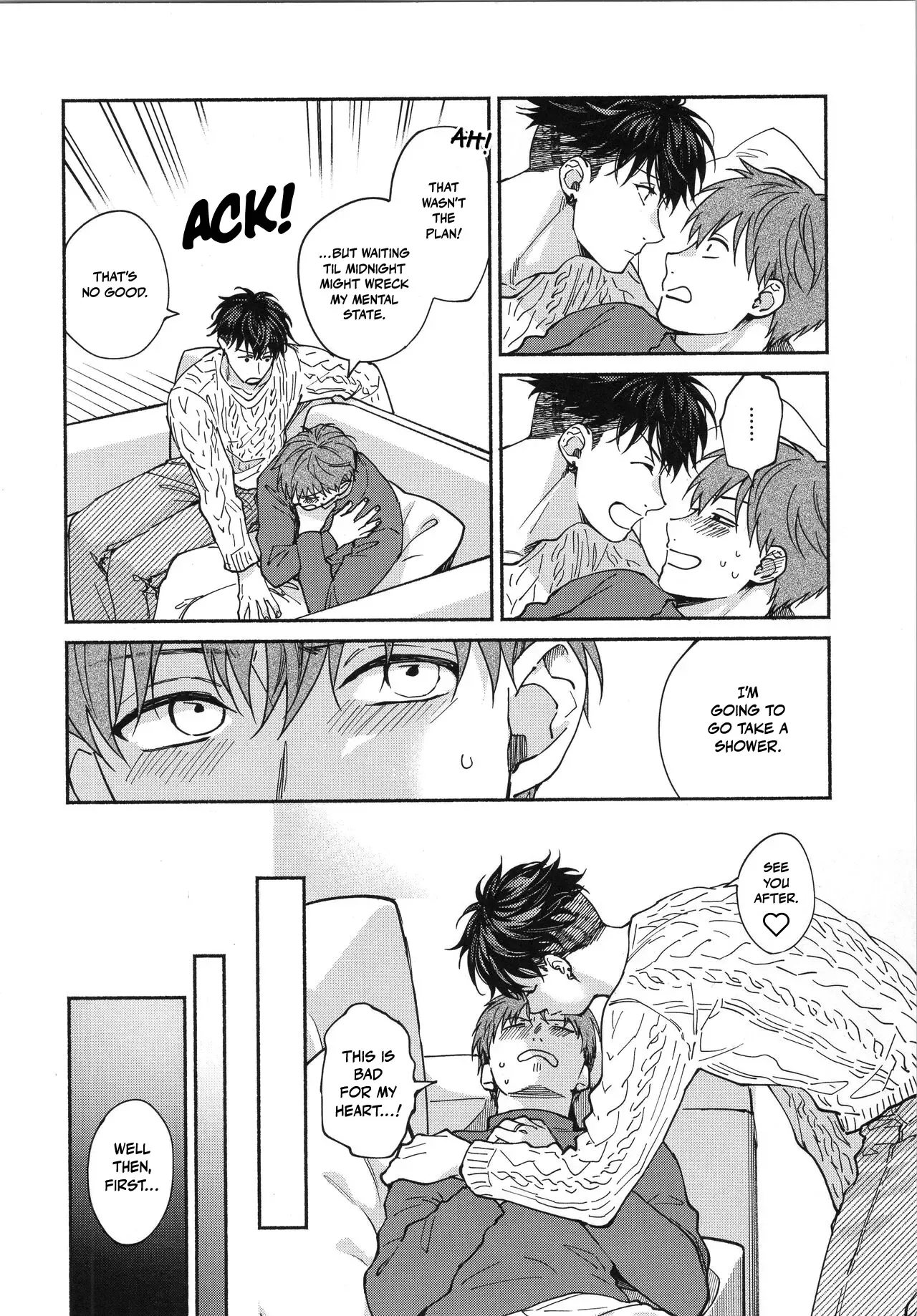 REVERSIBLE - Page 15