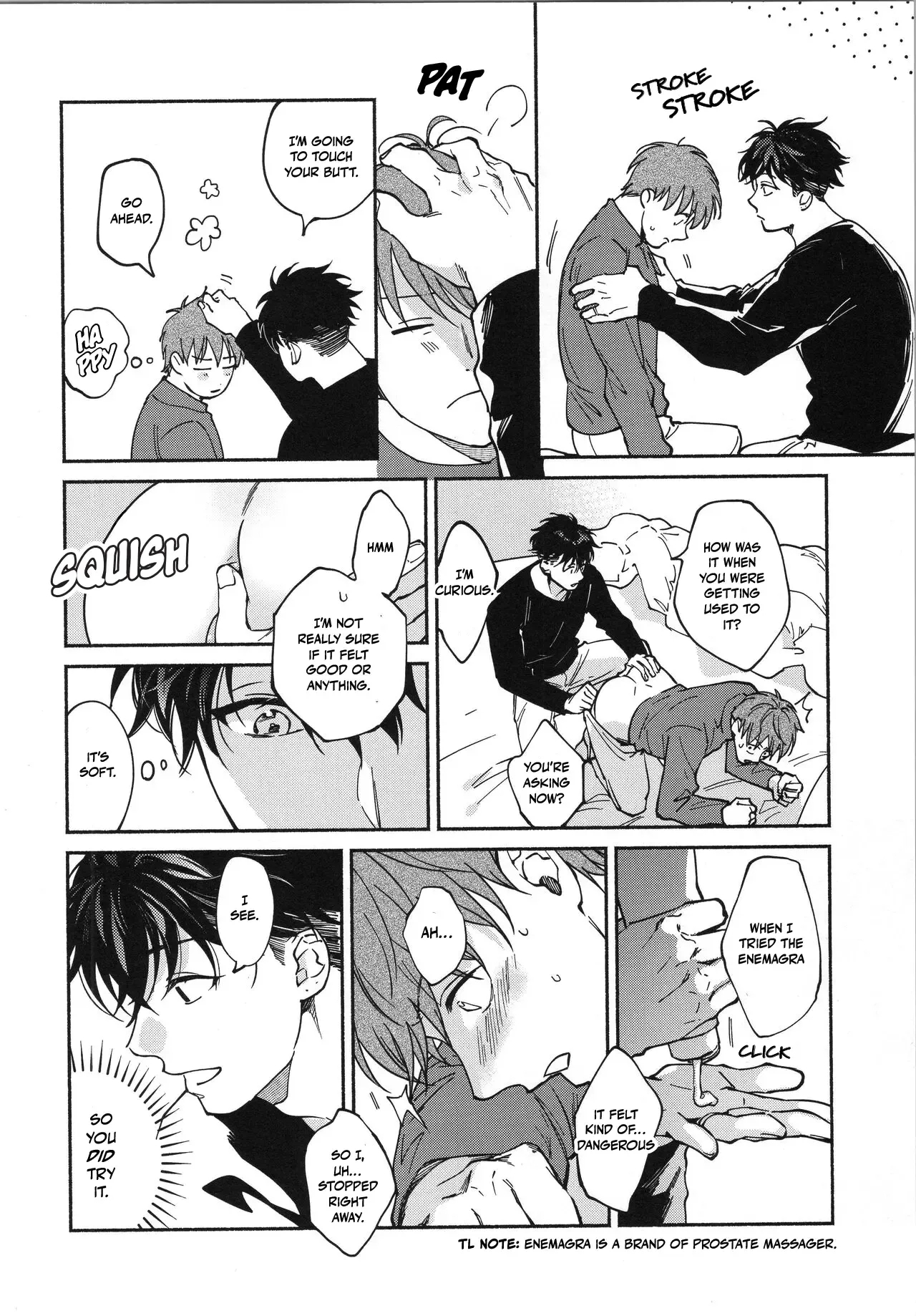 REVERSIBLE - Page 17