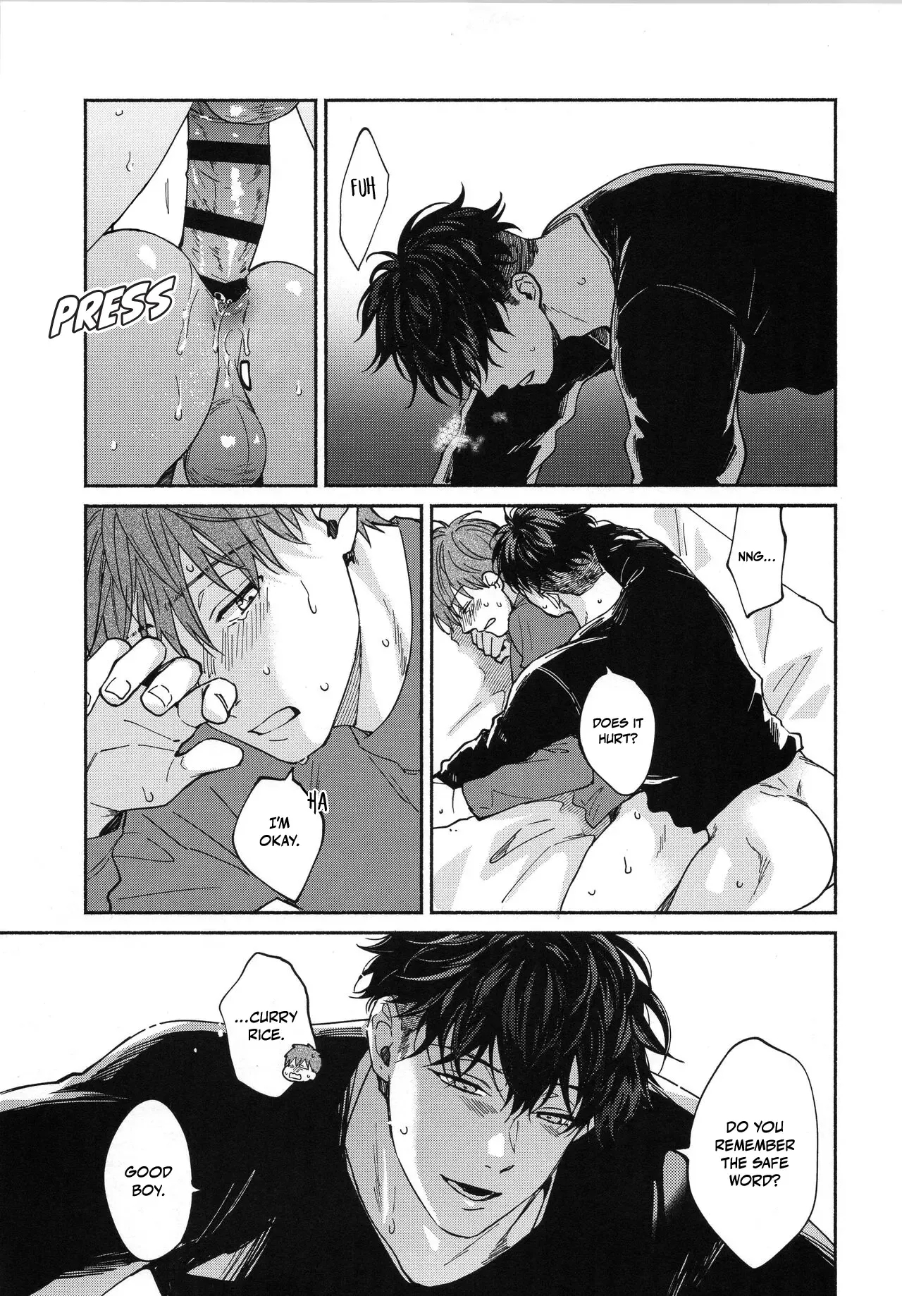 REVERSIBLE - Page 20