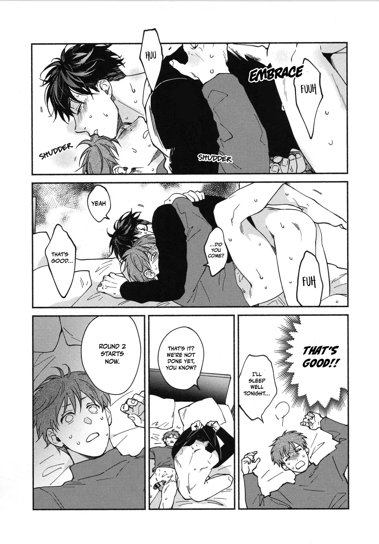 REVERSIBLE - Page 26