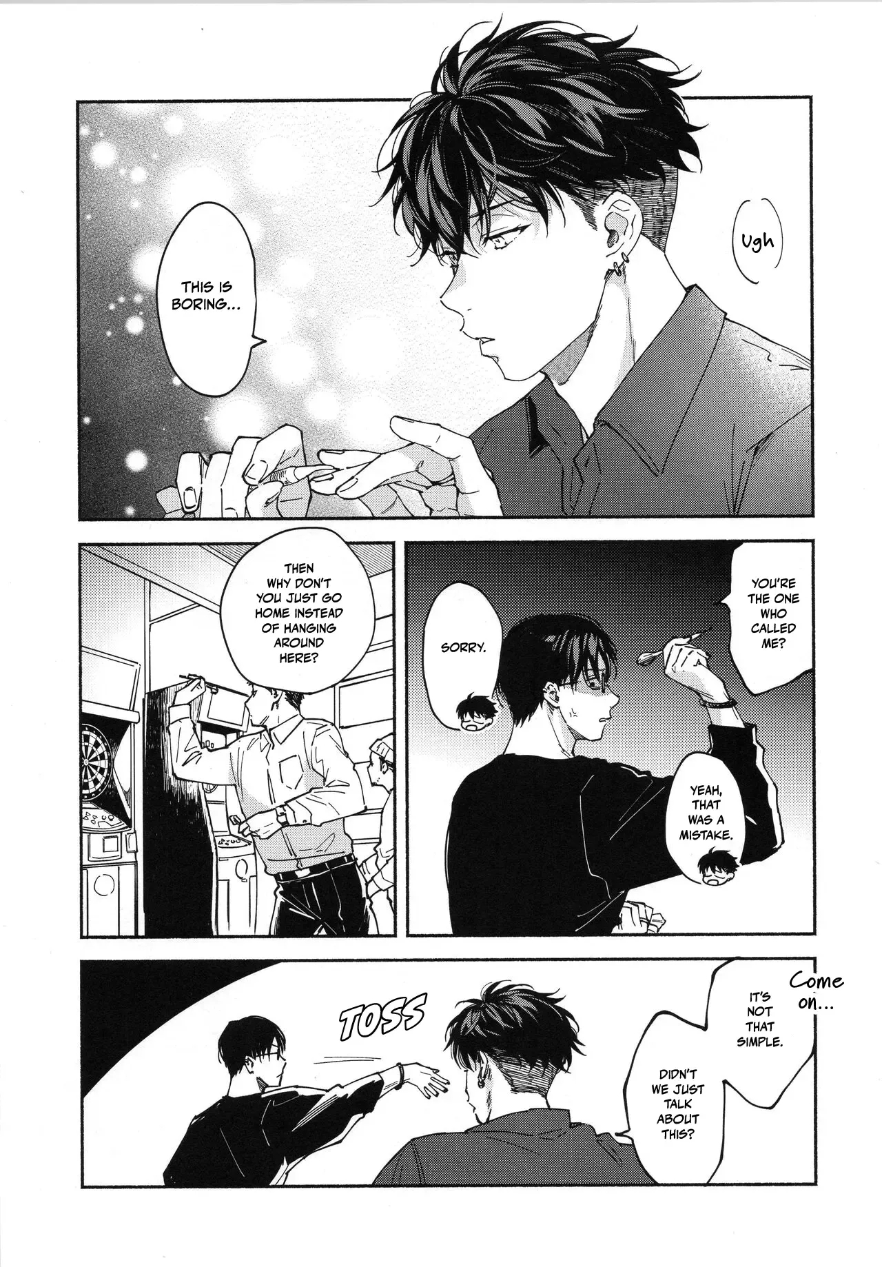 REVERSIBLE - Page 4