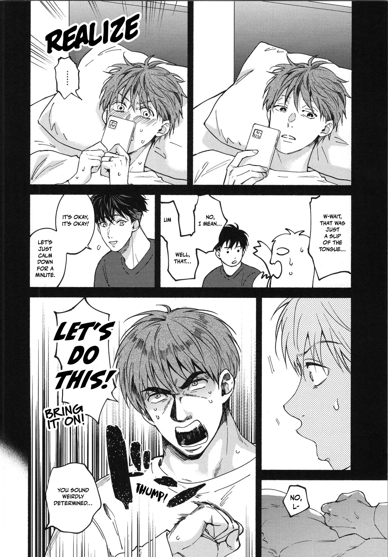 REVERSIBLE - Page 7