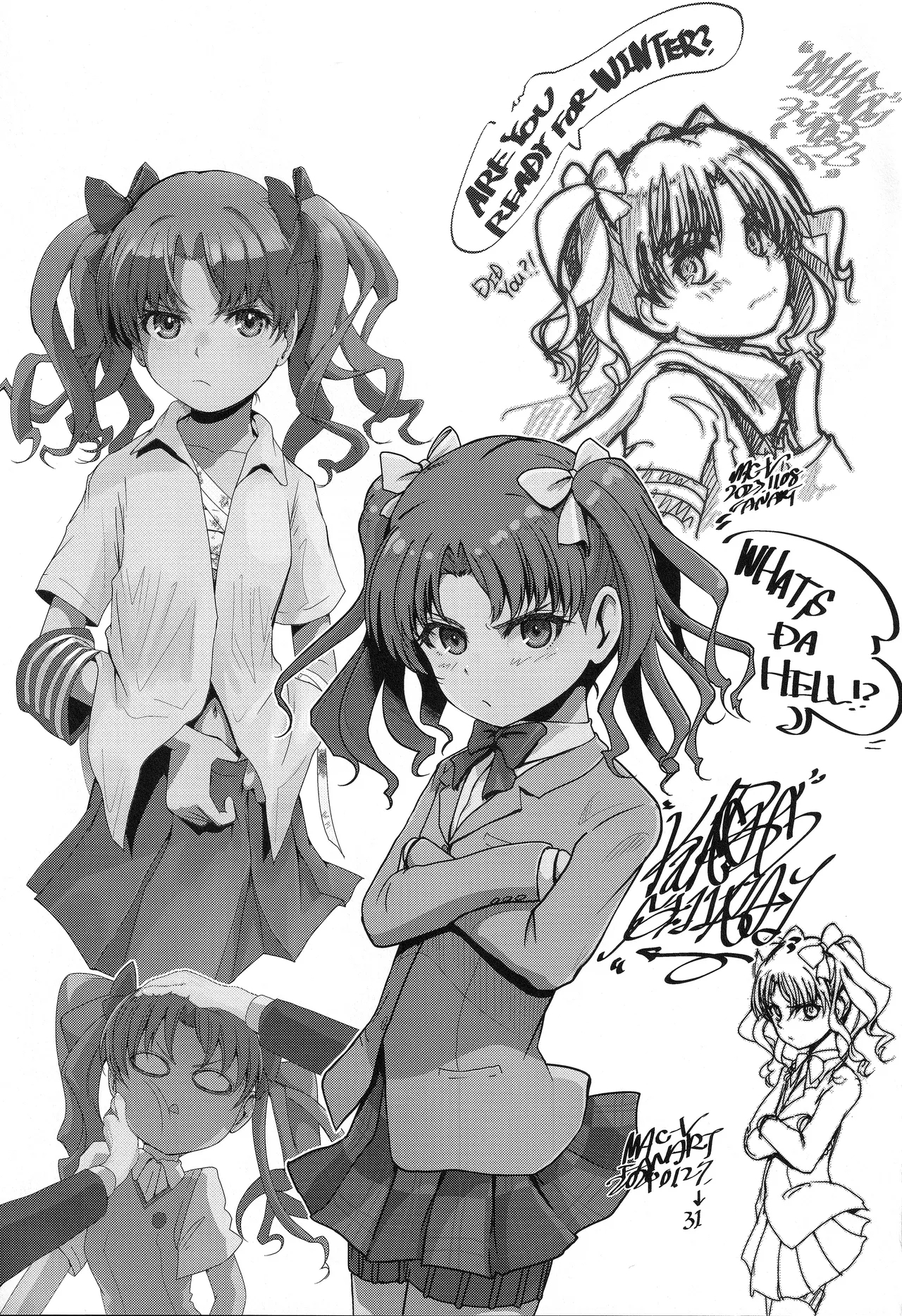 Dekiru yo ne? Gouinn! Kyoin no!no 4 - Page 28