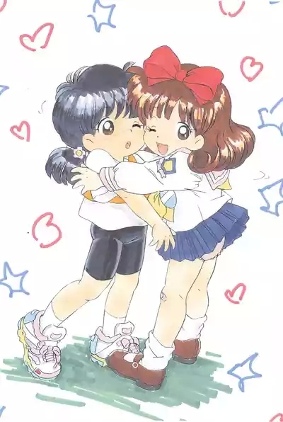 Hen na Omamagoto 8