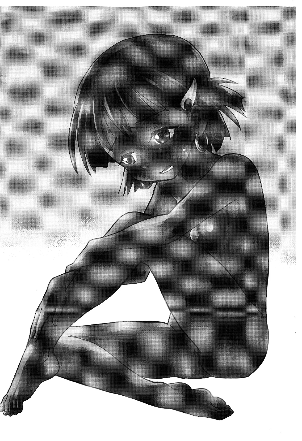 90's Girls 2nd 3