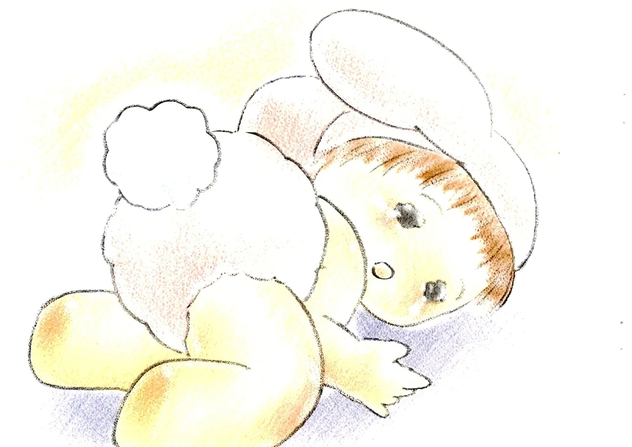 Ecchi na Mimi-chan 5