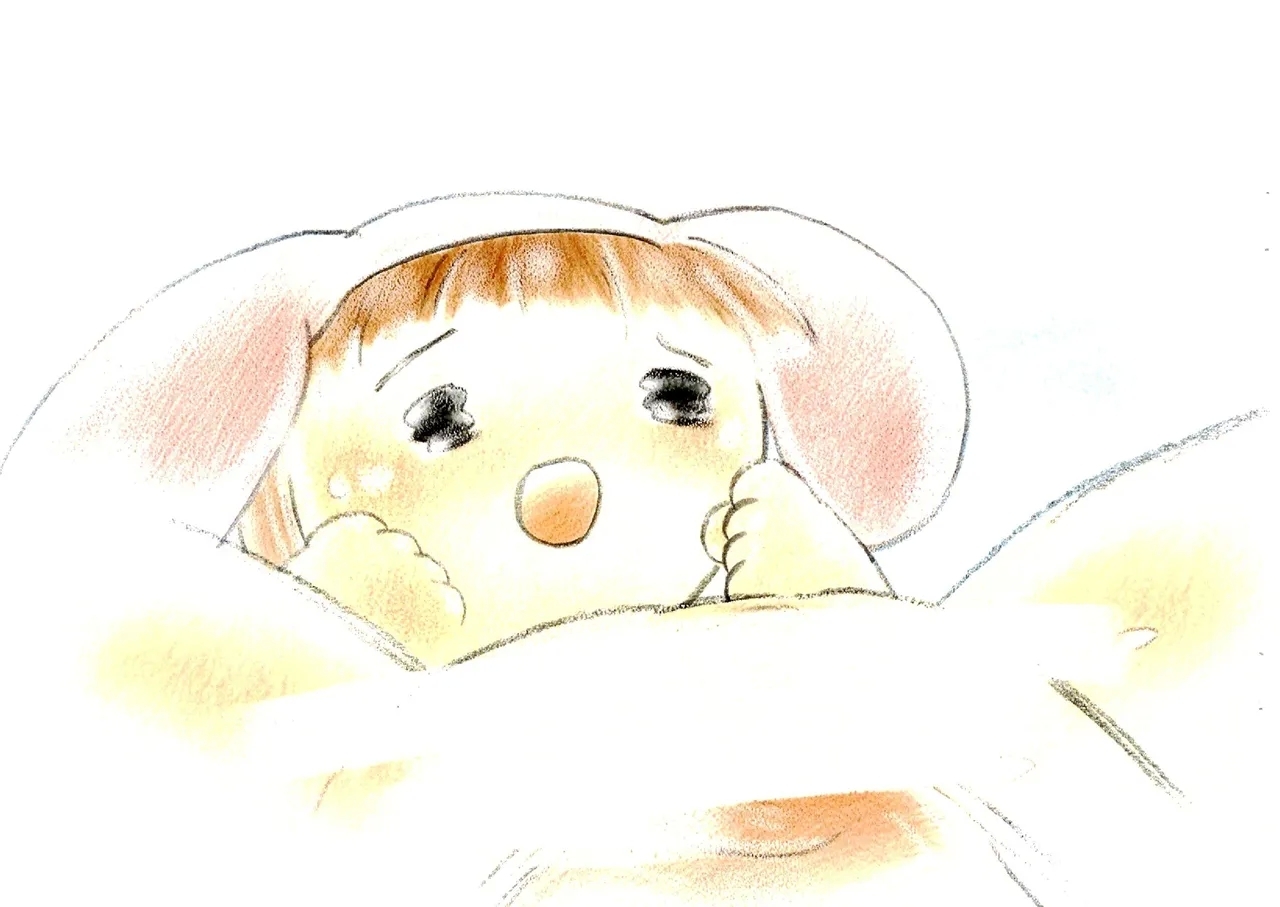 Ecchi na Mimi-chan 7