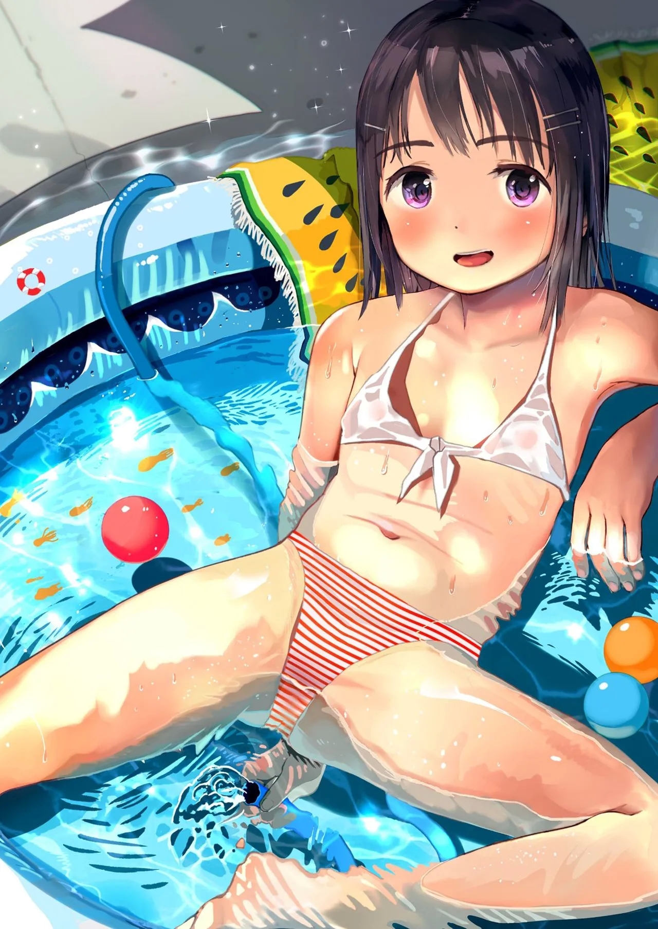 Musume-san o Kudasai!!一匙咖啡豆汉化，暴碧汉化组，靴下汉化组 - Page 112