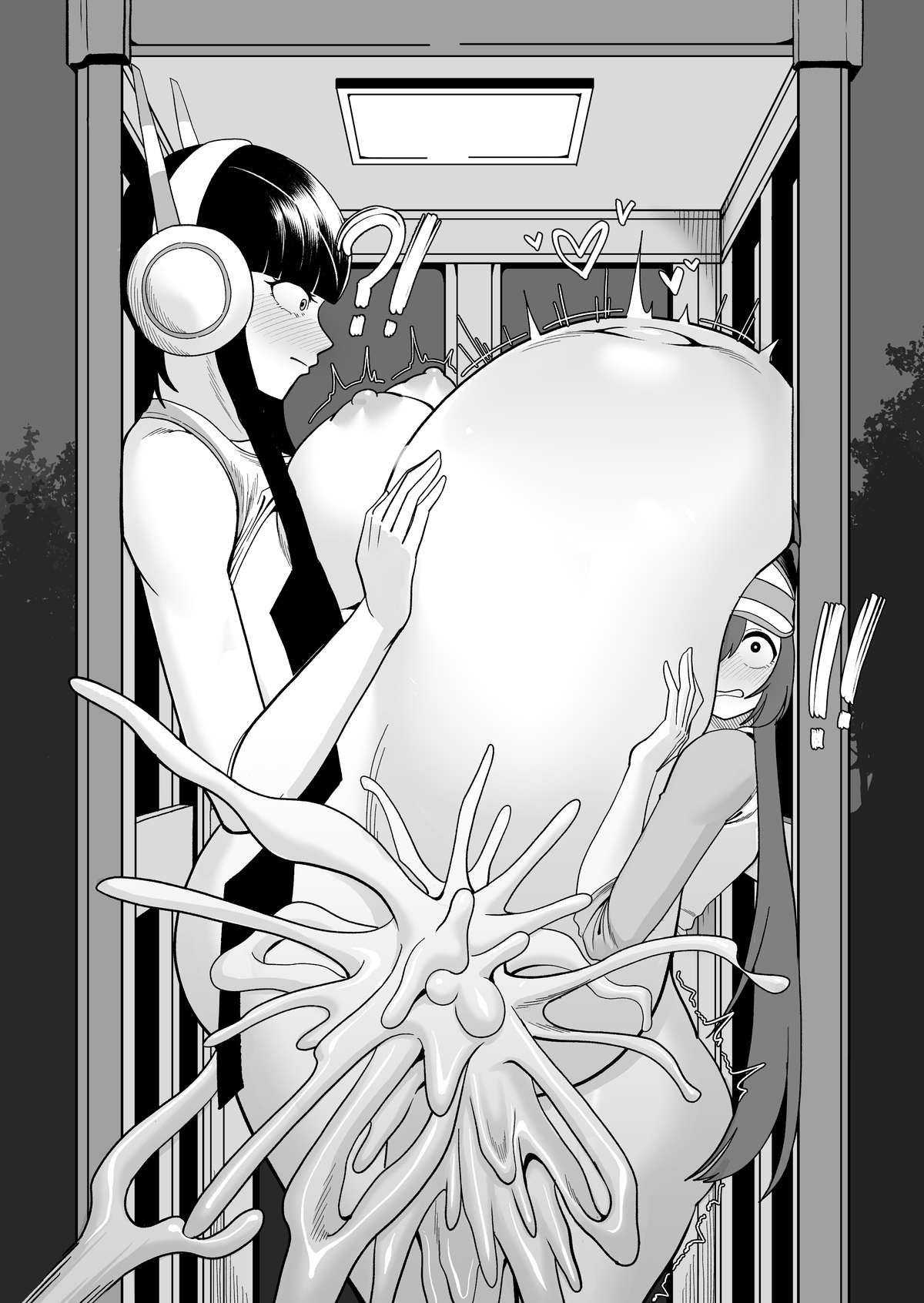 phone booth 7