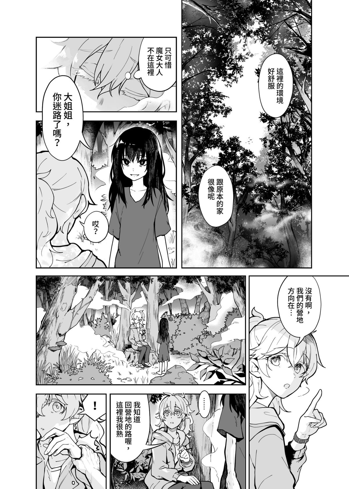 白子日記3-1 二月二十五 天氣晴 - Page 12