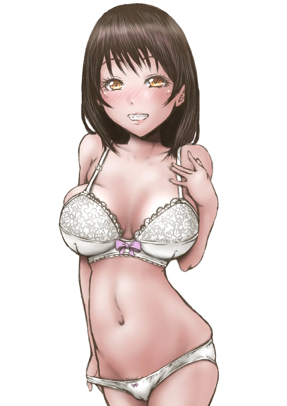ドクターエロスの診断 - Page 60