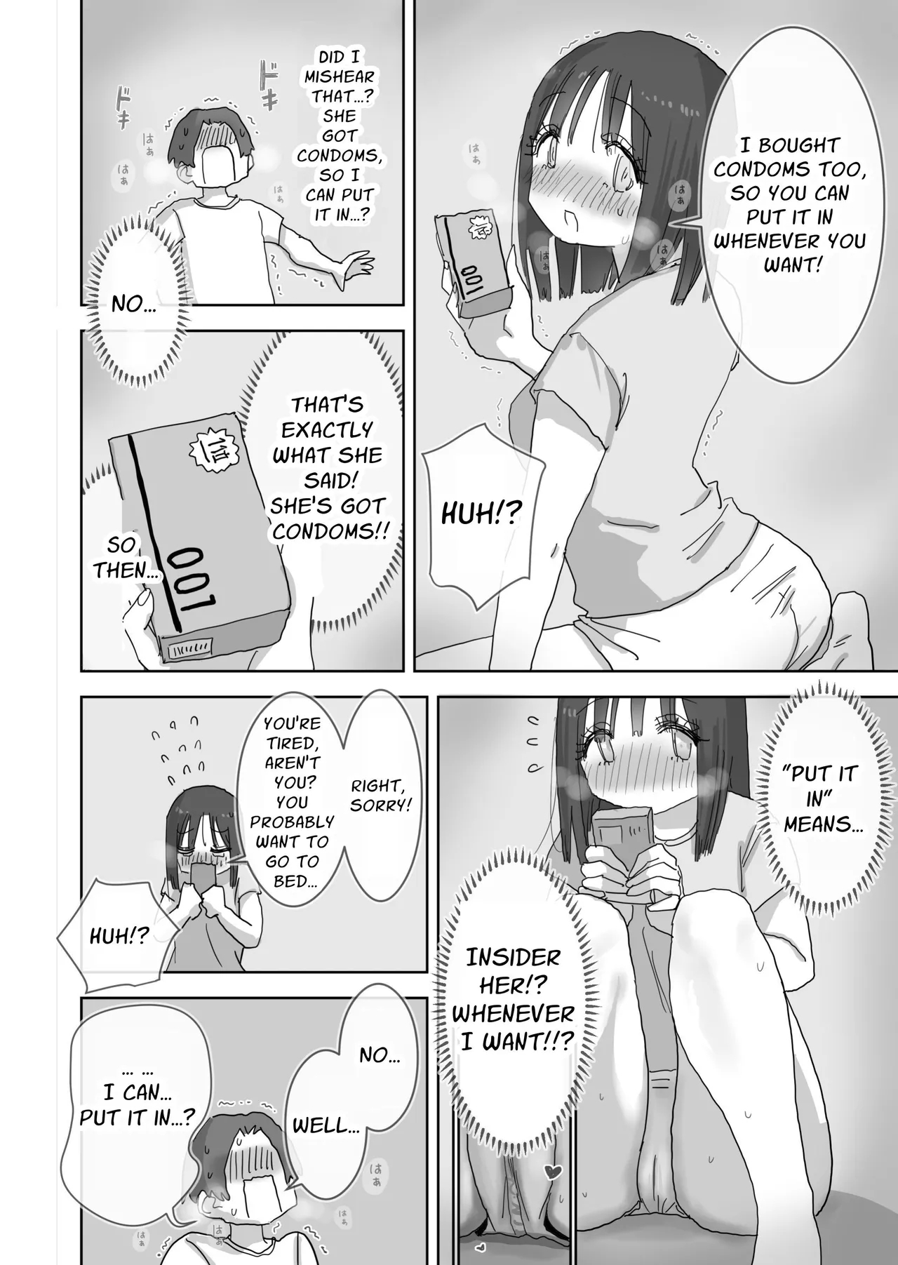 Zoku・Onna Tomodachi to Sugosu Mattari Icha Love H na Kyuujitsu Machidahen | My Naughty Lovey-Dovey Day Off With My Female Friends Continued - Page 10