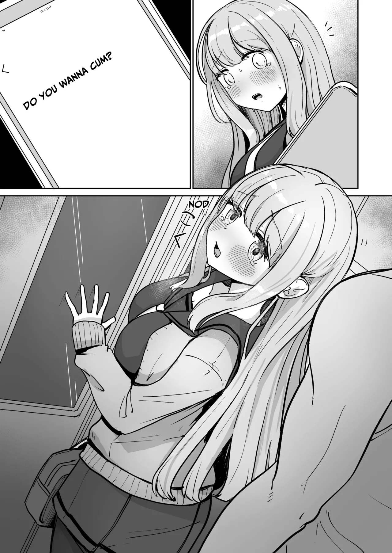 Chikan ni Subete o Ubawarete Shiawase desu | A Molester Took Everything From Me, And I Couldn't Be Happier! - Page 15