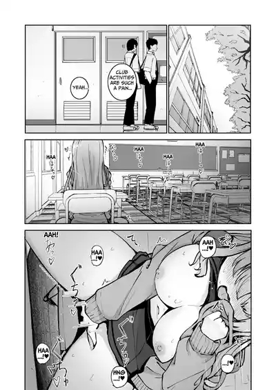 Chikan ni Subete o Ubawarete Shiawase desu | A Molester Took Everything From Me, And I Couldn't Be Happier! 3