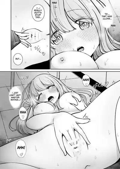 Chikan ni Subete o Ubawarete Shiawase desu | A Molester Took Everything From Me, And I Couldn't Be Happier! 8
