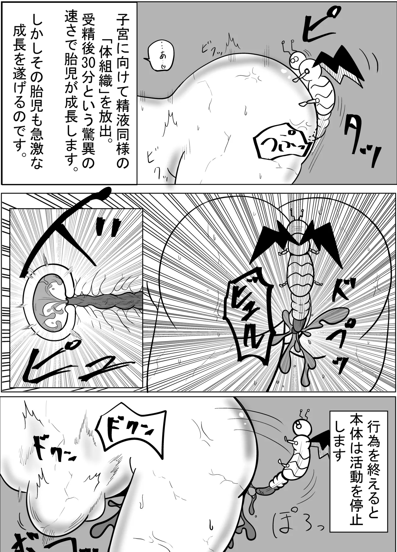 Douka Mushi 5