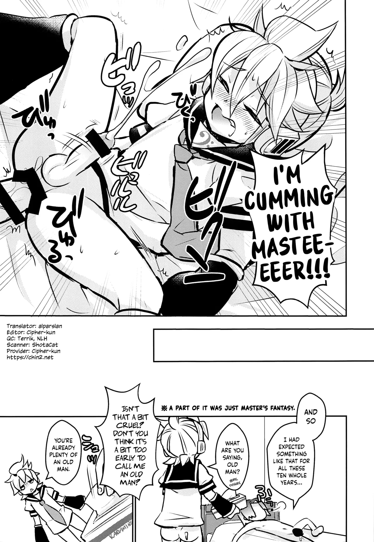 Tenth - Page 10