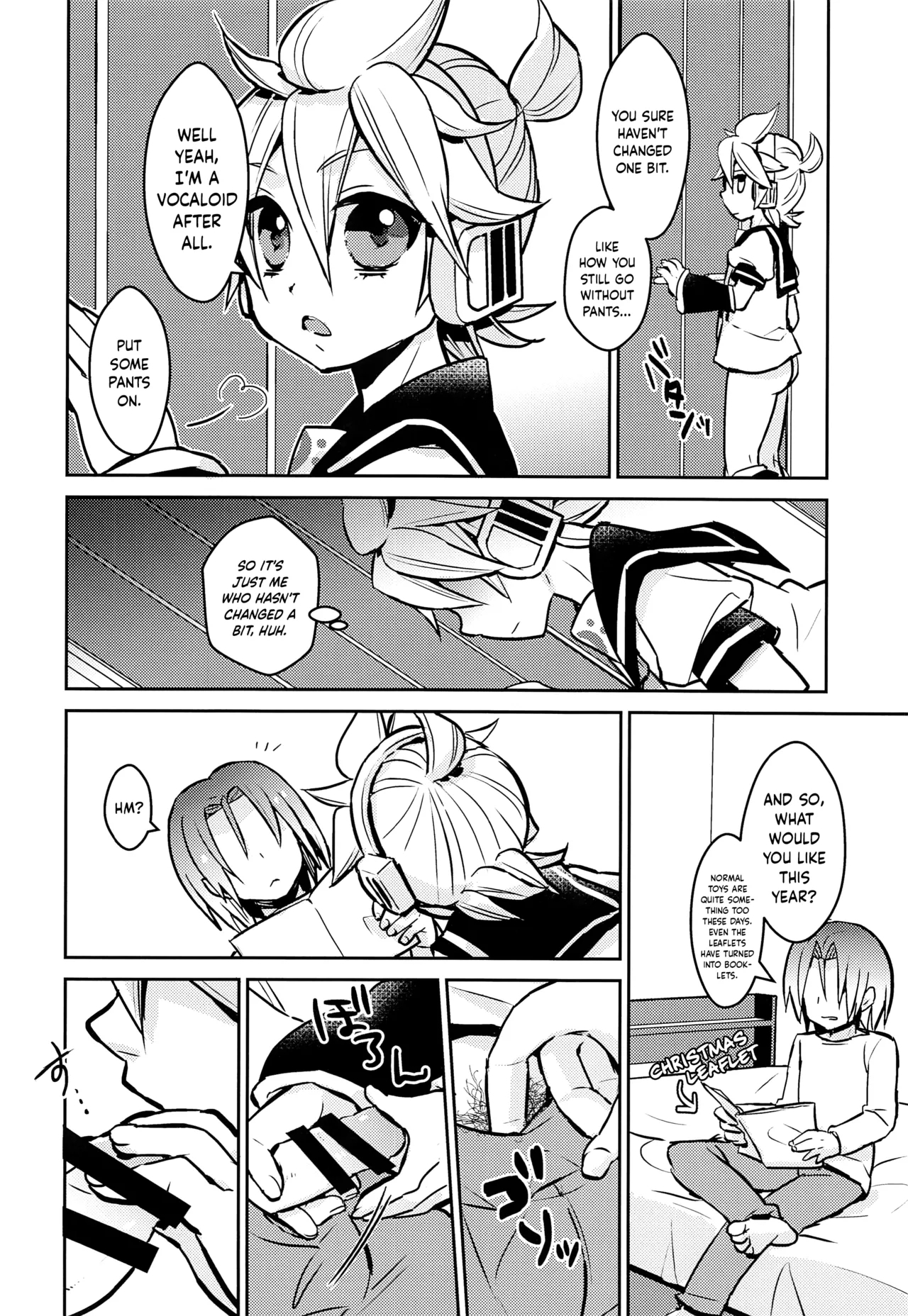 Tenth - Page 5