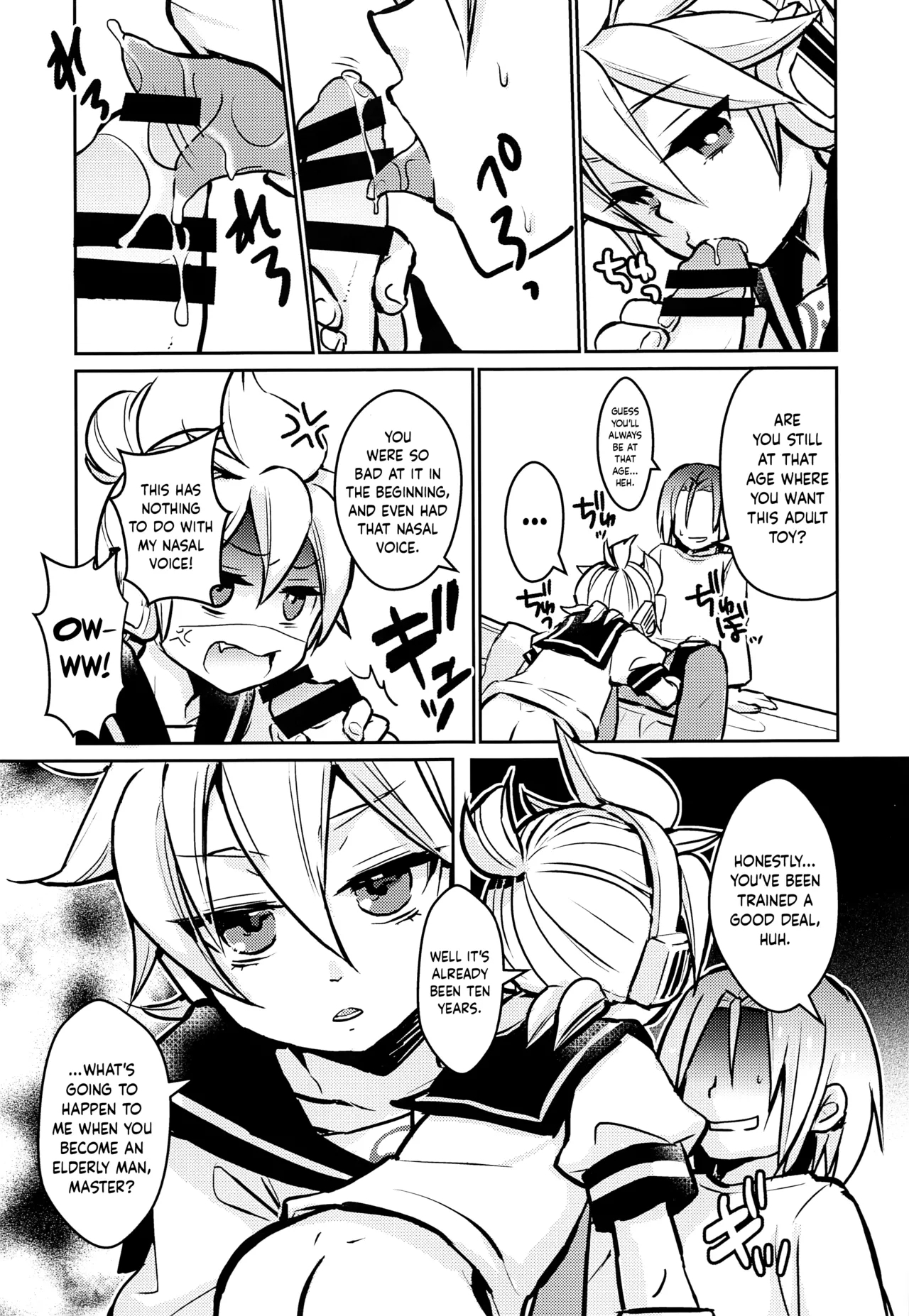Tenth - Page 6