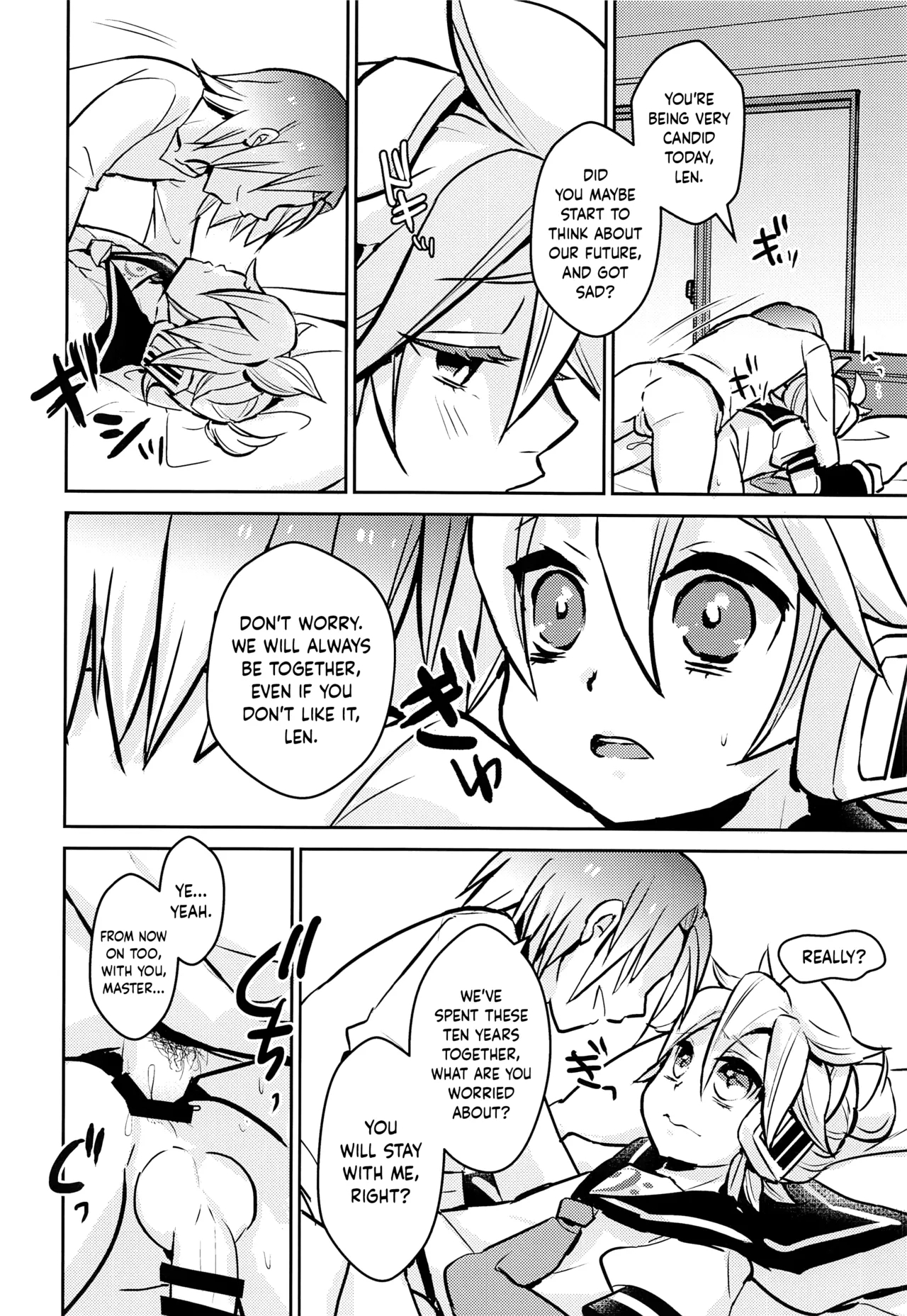 Tenth - Page 9