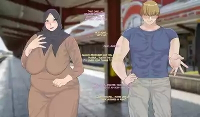 grandma's business 10