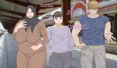 grandma's business 5