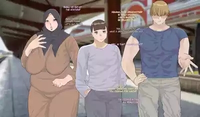 grandma's business 6