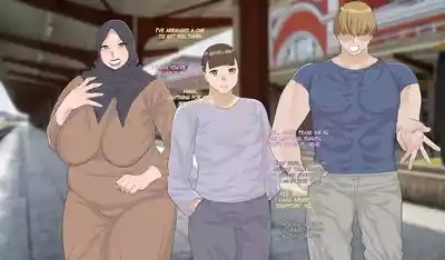 grandma's business 9