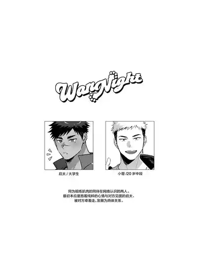 WanNight 3