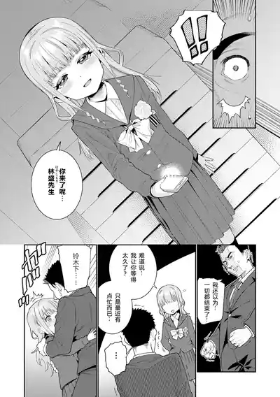 Houkago Nani shiteru no? Ch. 6 7