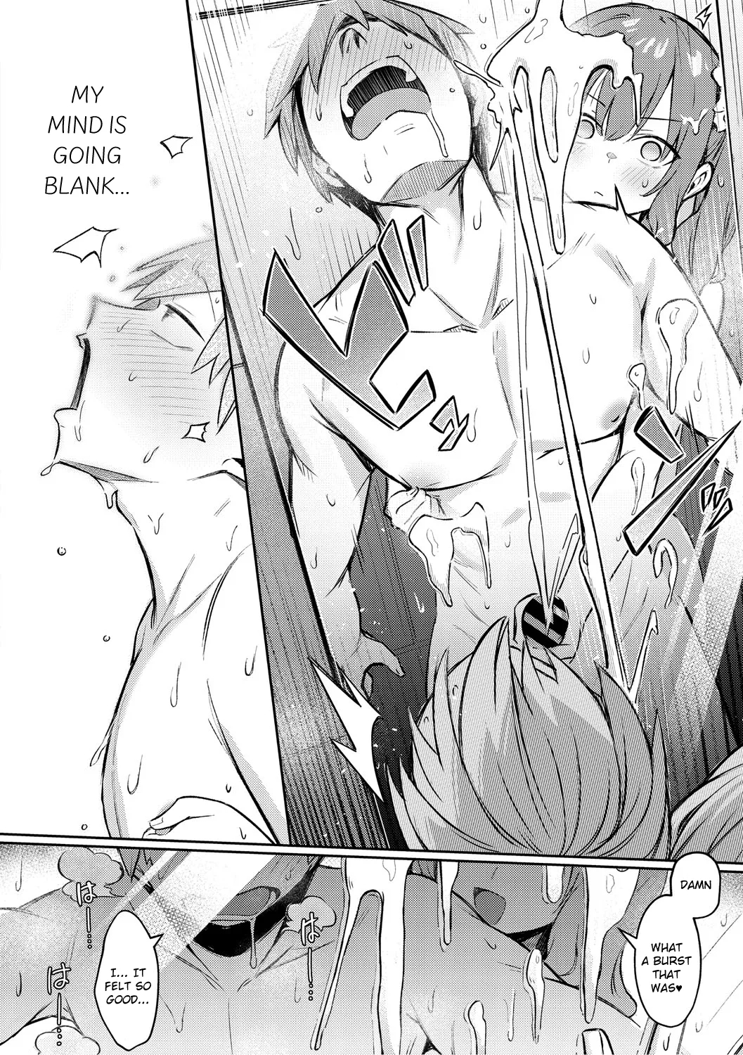 Zutto Issho ni Ite Ageru kara - Page 12