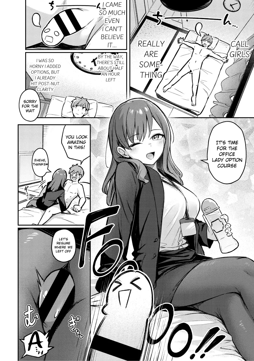 Zutto Issho ni Ite Ageru kara - Page 14