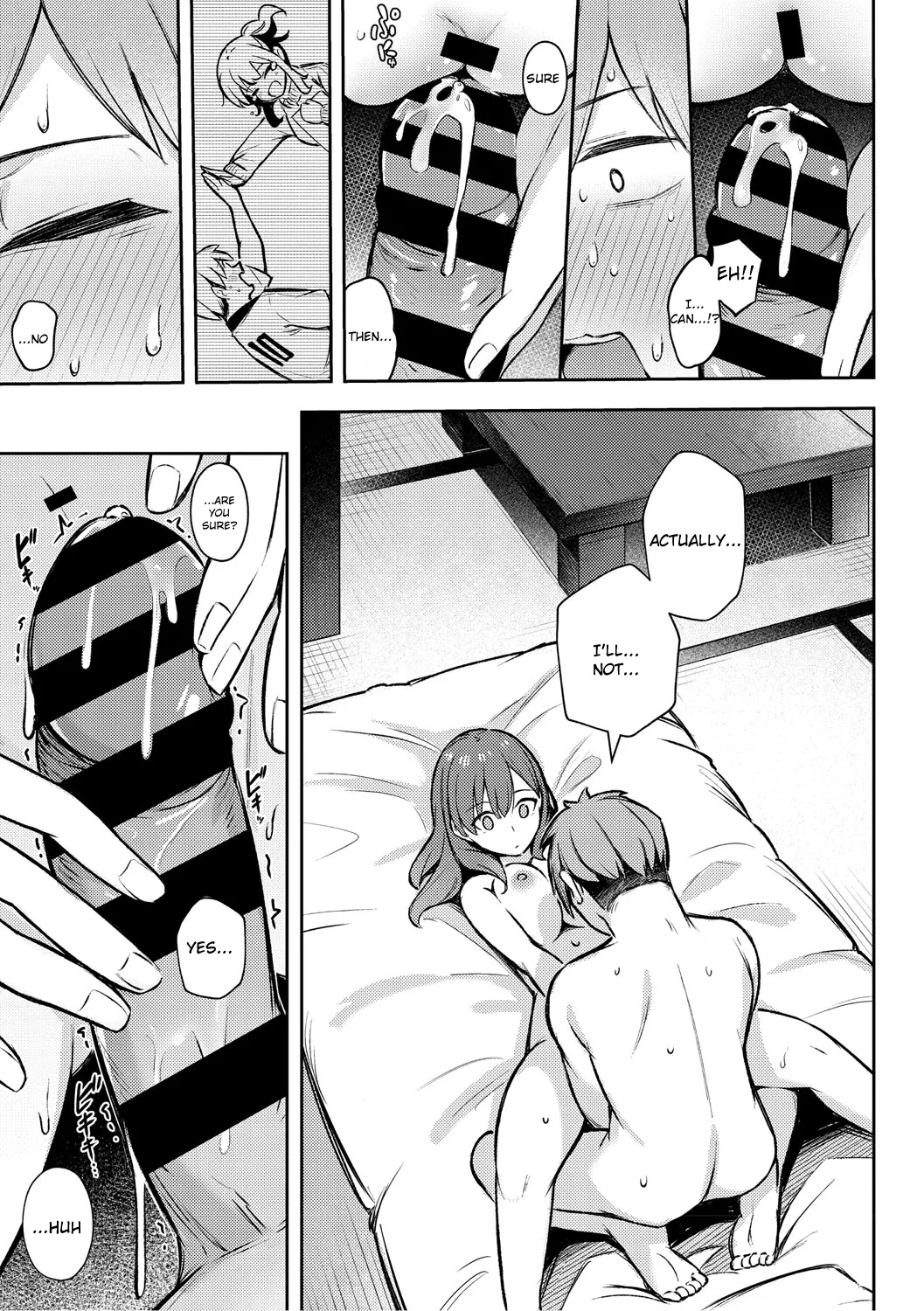 Zutto Issho ni Ite Ageru kara - Page 23