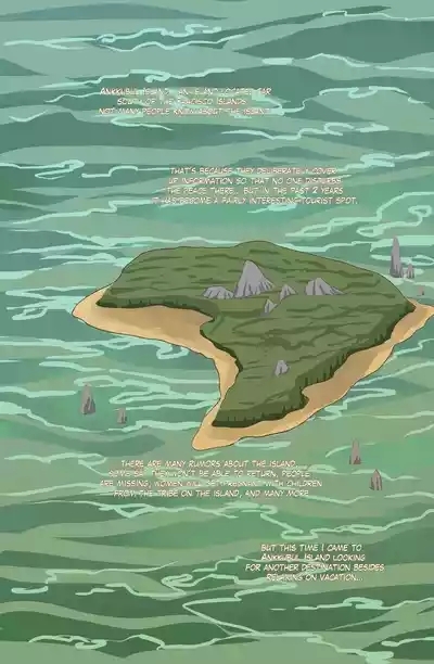 An Island 6