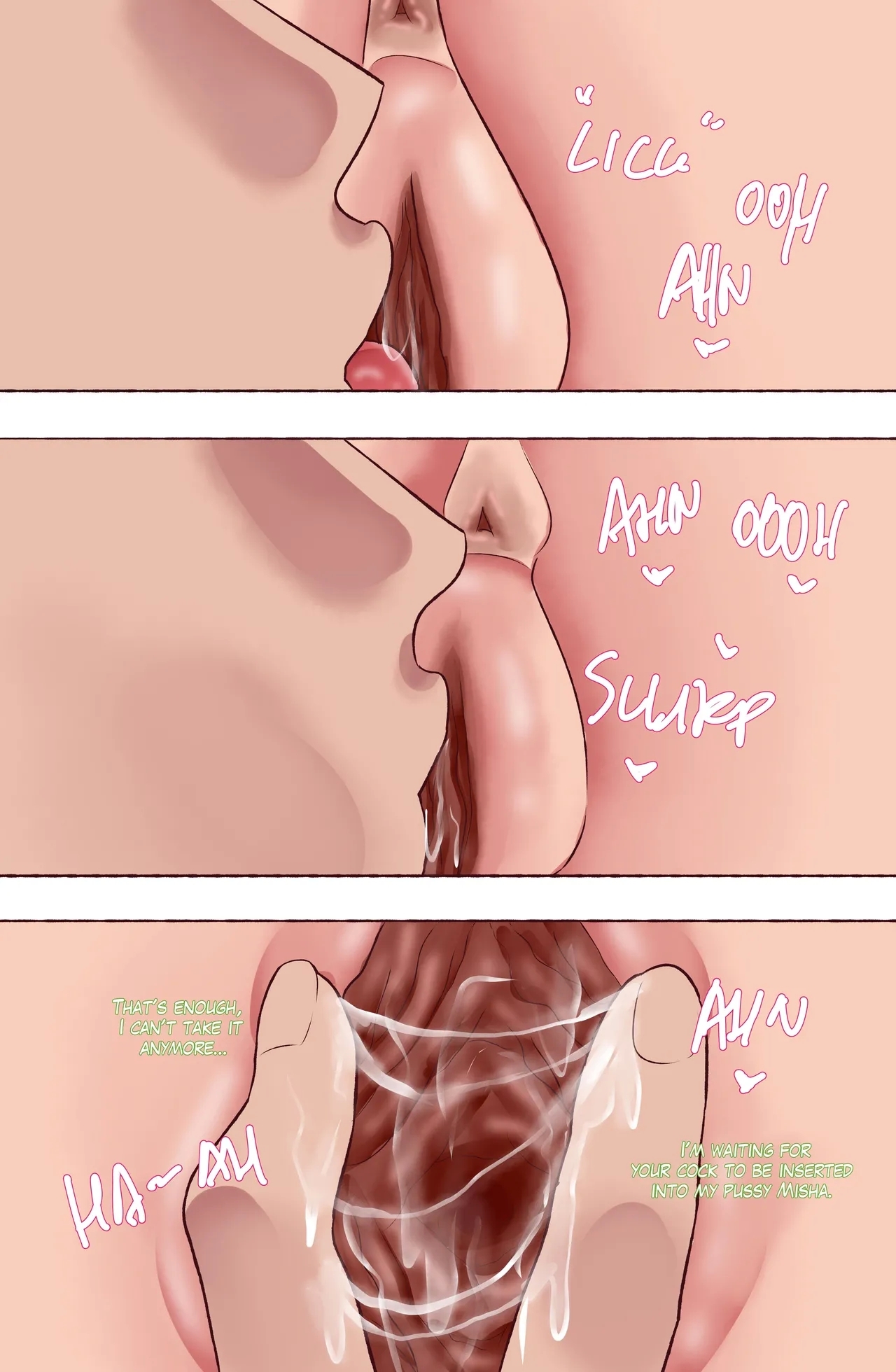 Your mom 2 - Page 14