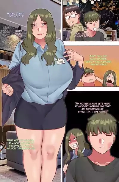 Your mom 2 1