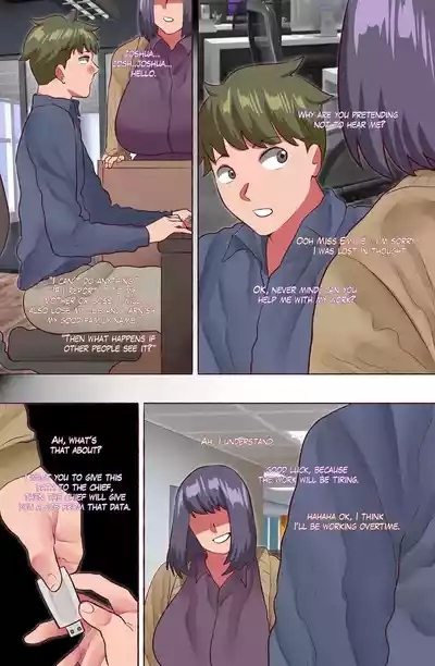 Your mom 2 9