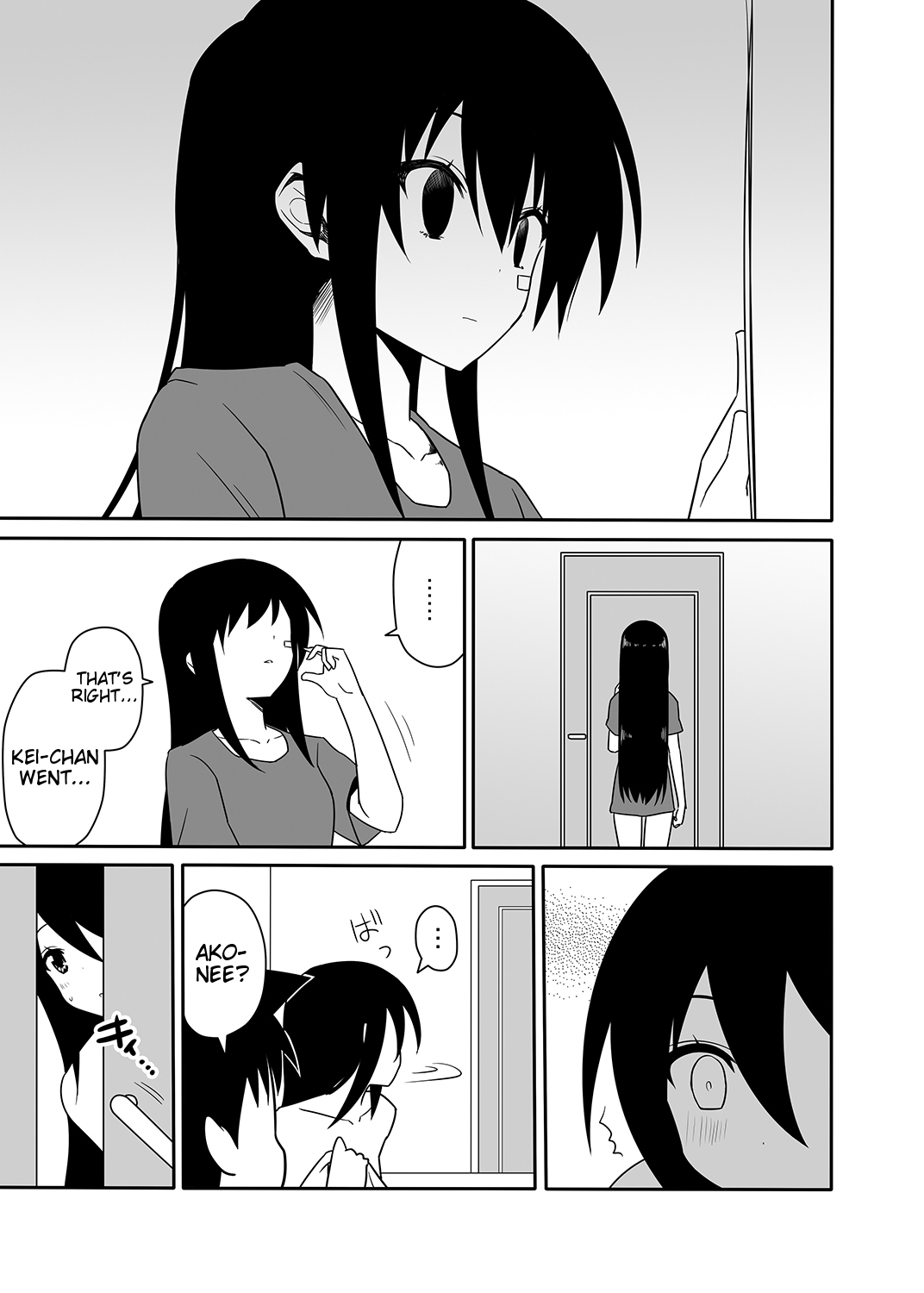 Akoneeuncensored - Page 21