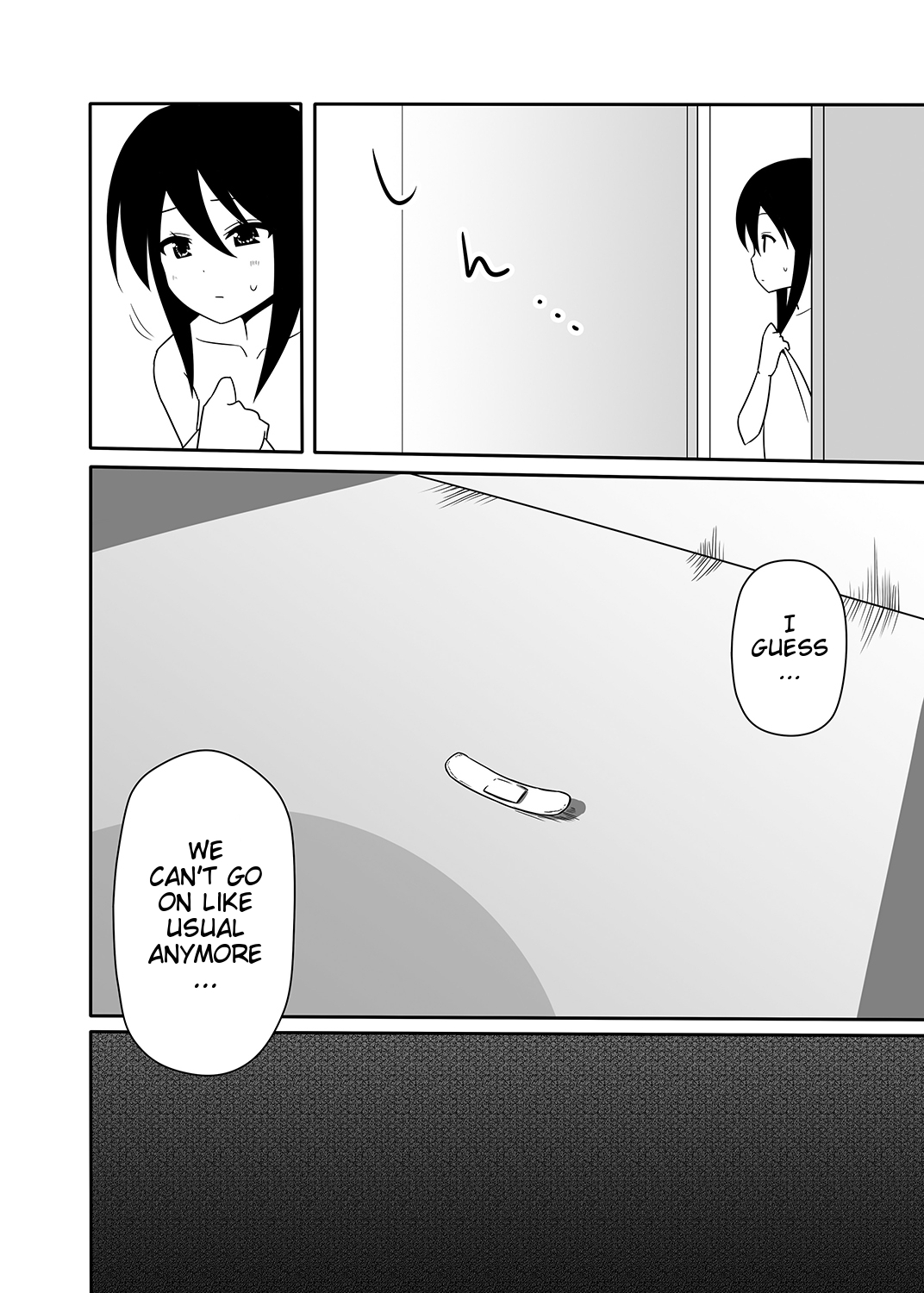 Akoneeuncensored - Page 22