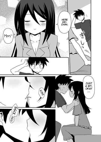 Akoneeuncensored 7