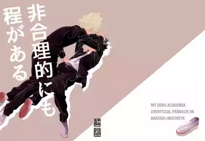 非合理的にも程がある 1