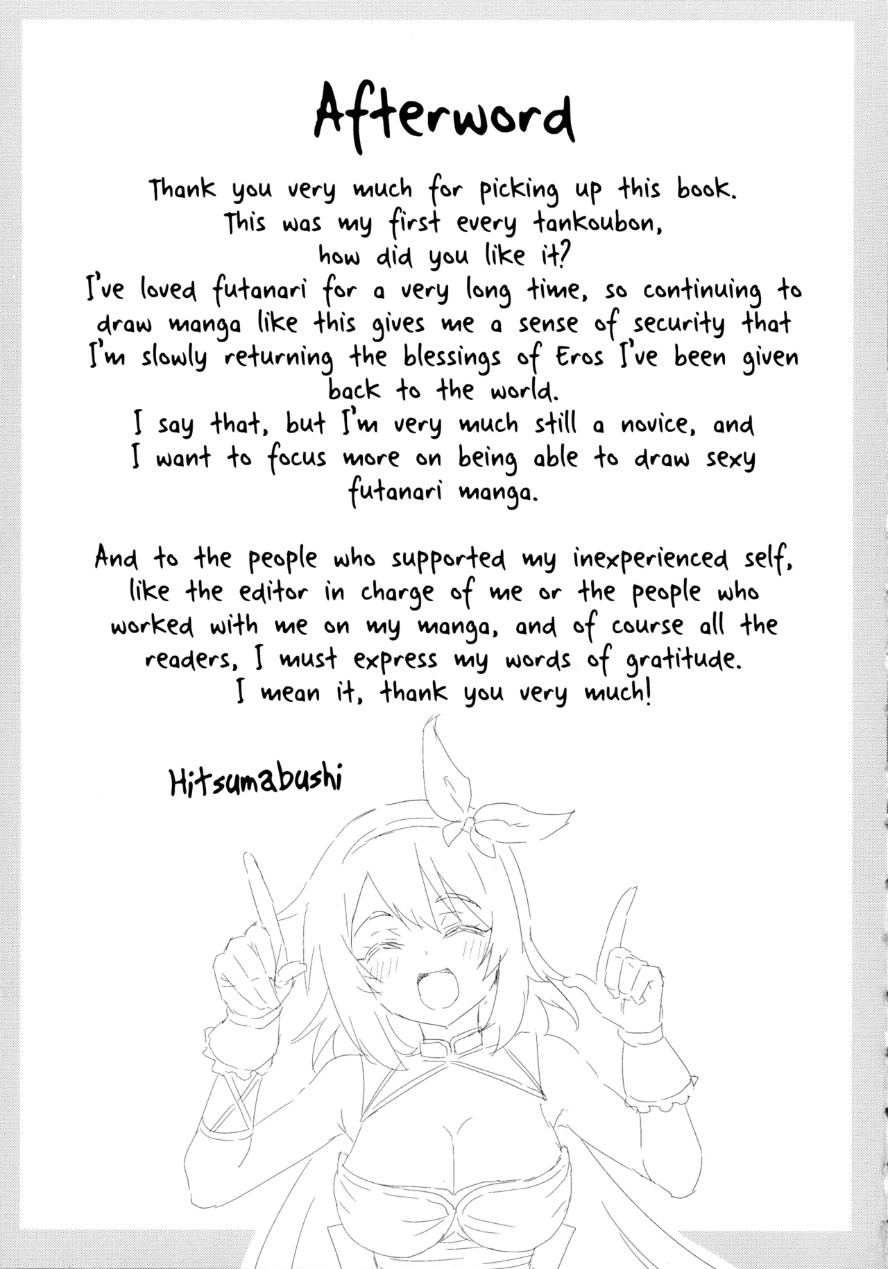 Zetchou Ryouiki Futanarium | Climax Zone Futanarium - Page 181