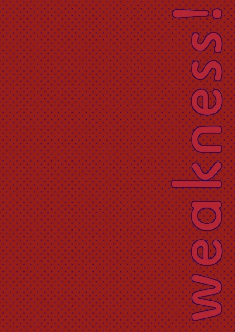weakness! - Page 2