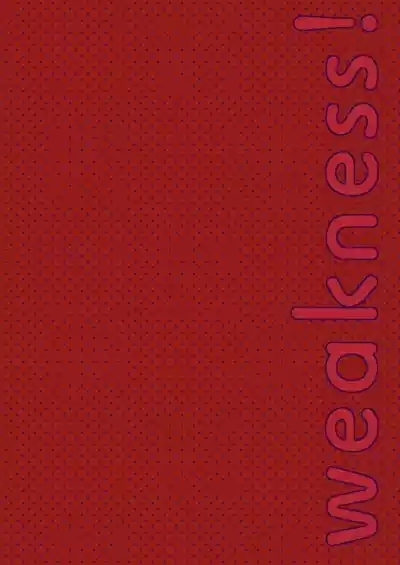 weakness! 2