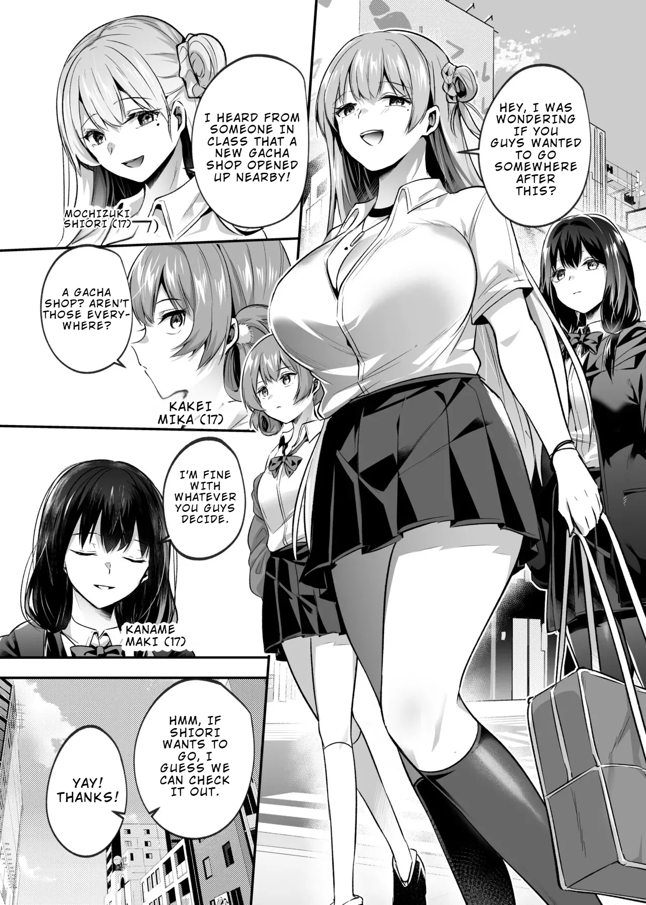 [空想モノクローム (あび)] 君はコレから僕の家畜 [DL版] - Hentaiaz.com - 2