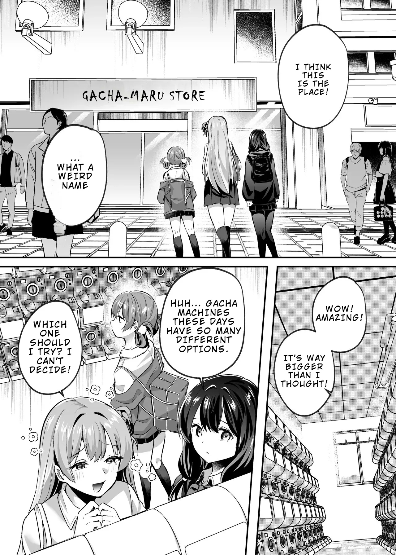 [空想モノクローム (あび)] 君はコレから僕の家畜 [DL版] - Hentaiaz.com - 3