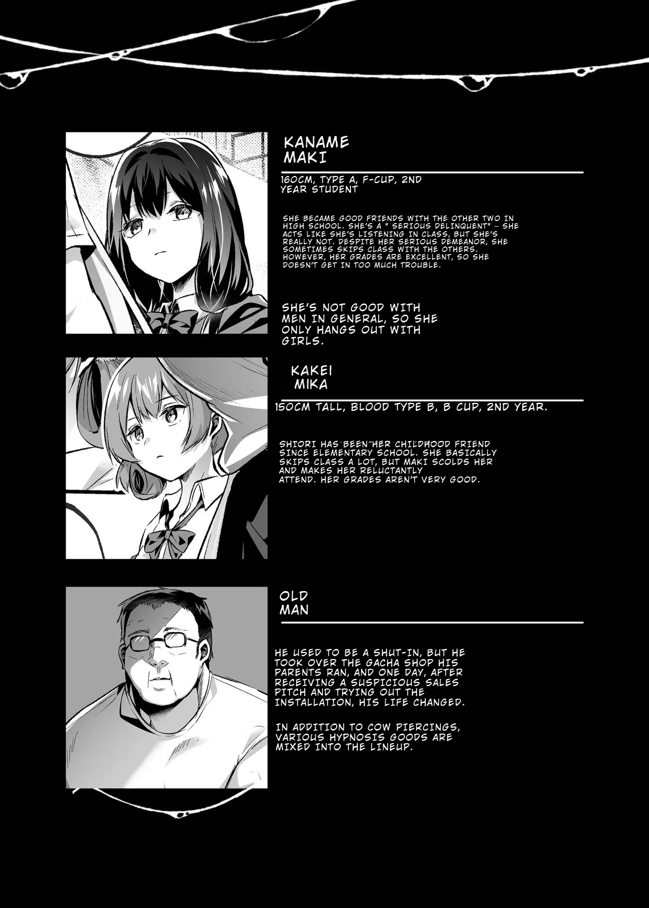 Kimi wa Kore Kara Boku no Kachiku | From Now on, You Are My Livestock - Page 50
